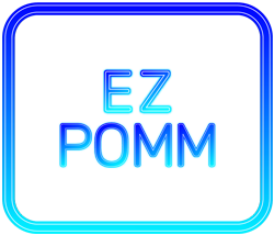 EZ POMM